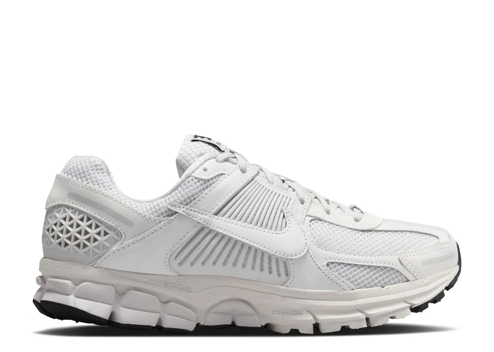 Nike Zoom Vomero 5 White Vast Grey adult style solo running