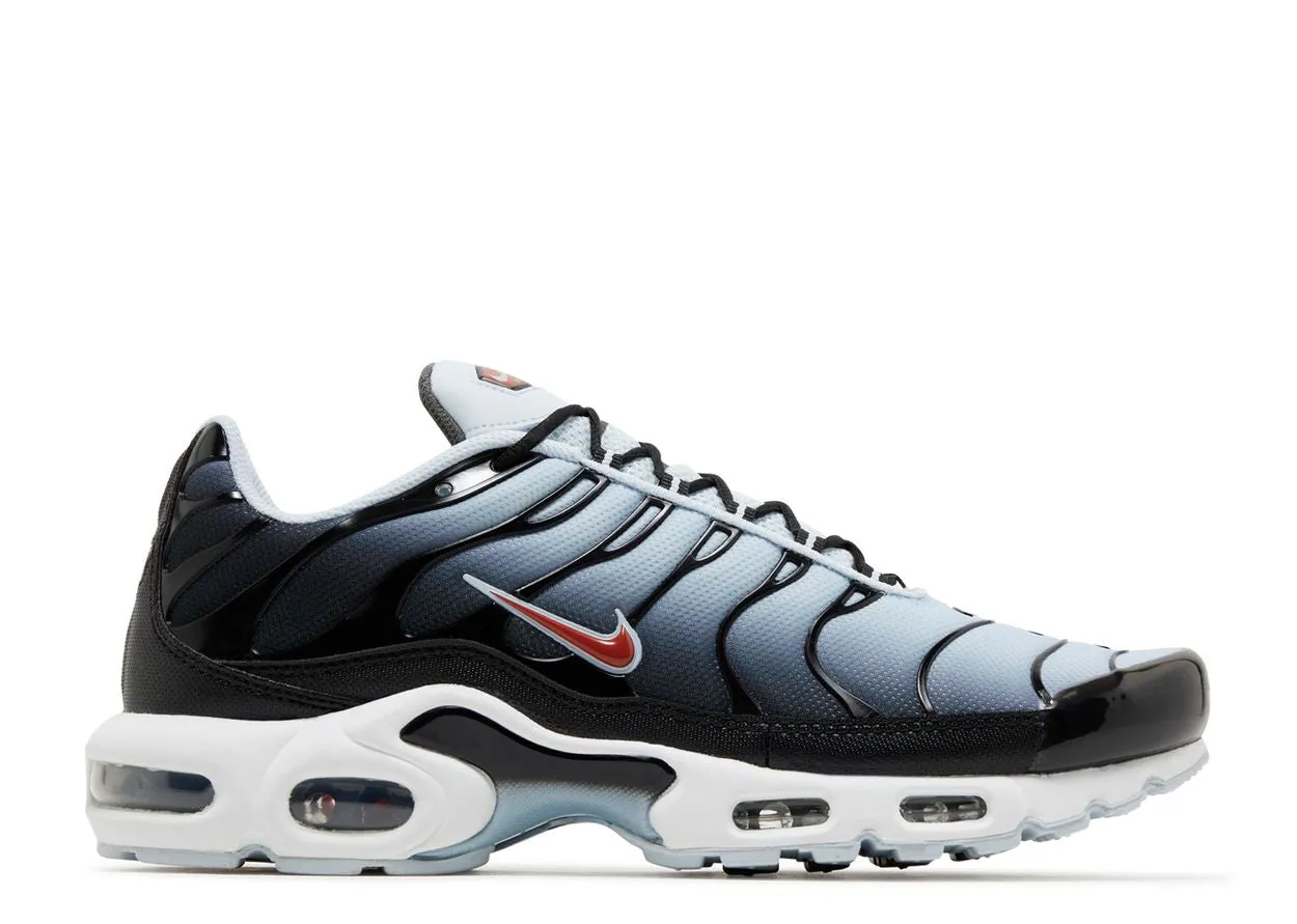 Nike Air Max Plus Swoosh Pack Blue Tint Comfort quality