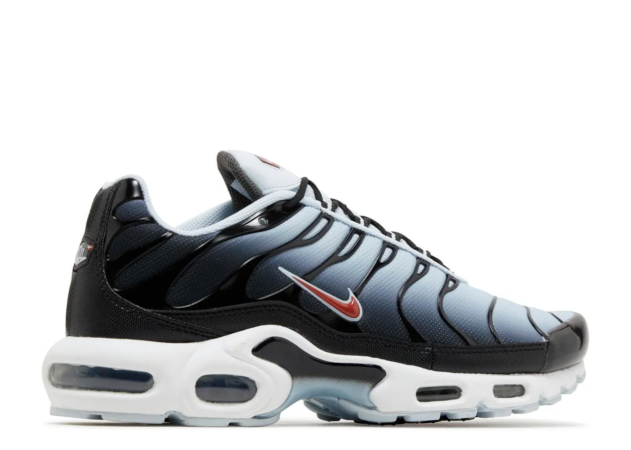 Nike Air Max Plus Swoosh Pack Blue Tint Track Run
