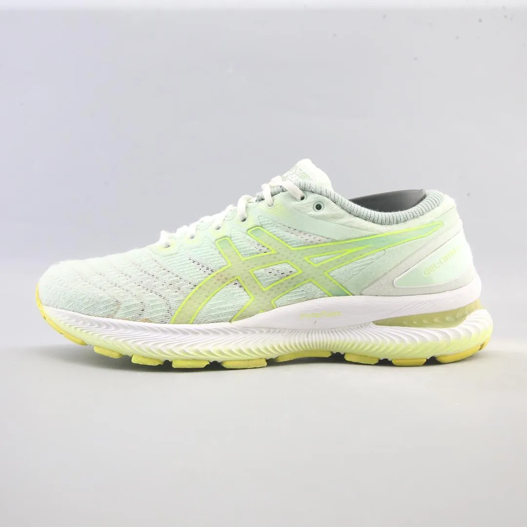 Work ASICS GEL NIMBUS 22