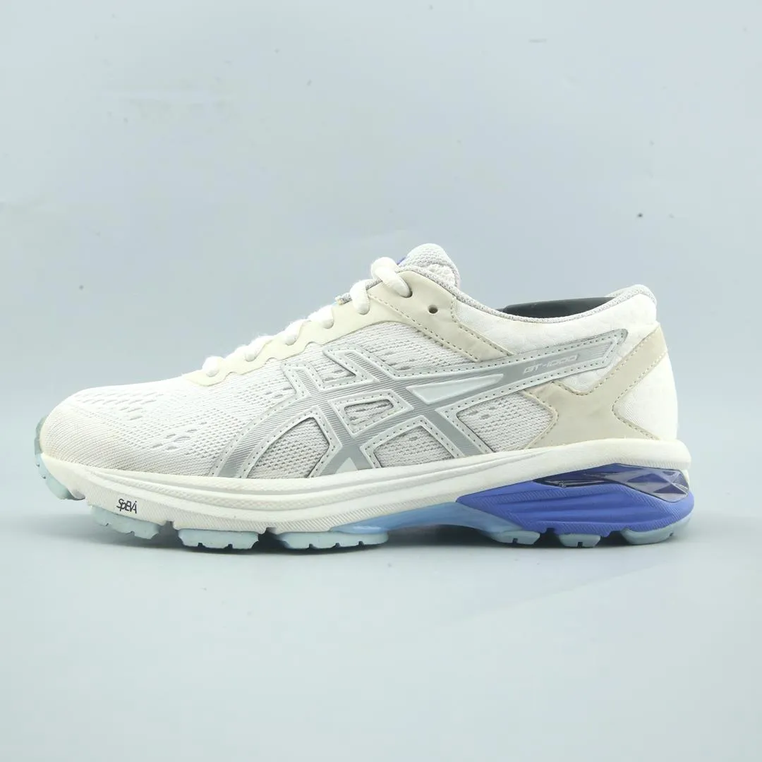 Italian Glam ASICS GT-1000 6