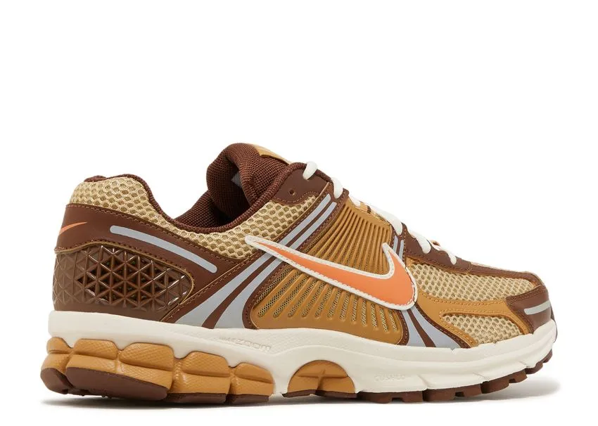 Nike Zoom Vomero 5 Wheat Grass Cacao Wow running for endurance