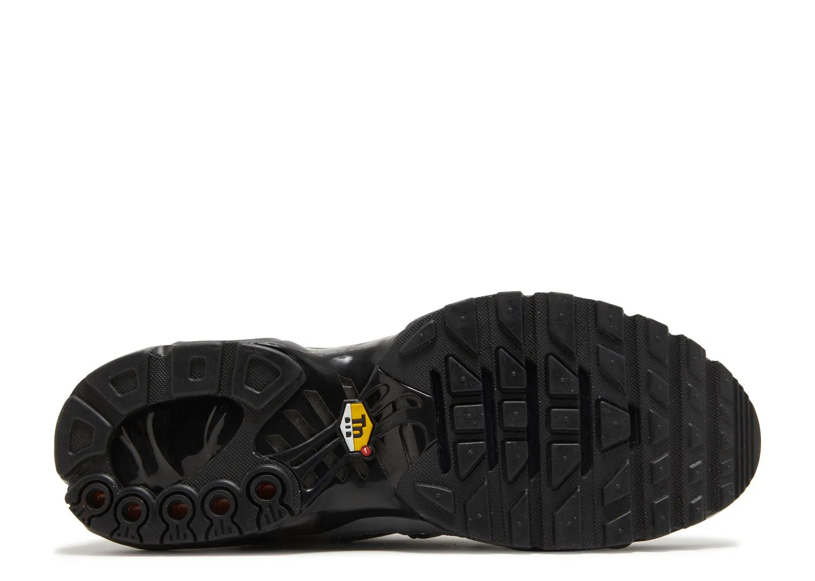 Nike Air Max Plus Utility Wolf Grey Black soft feel