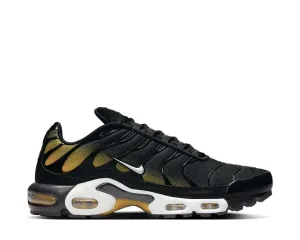 Street Ready sports shoes Nike Air Max Plus "University Gold"