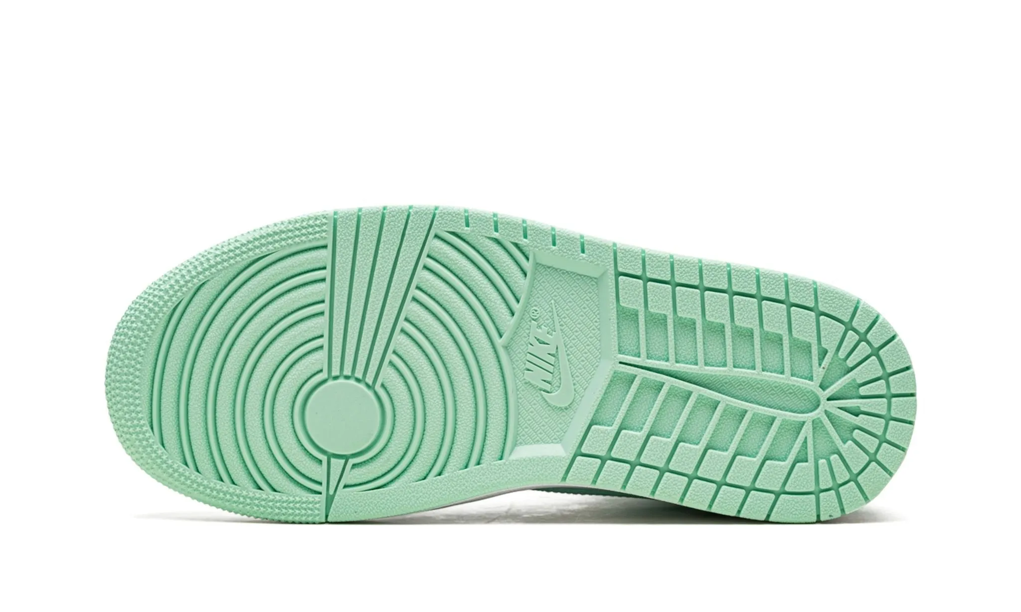 Air Jordan 1 Mid Washed Teal W All Fit Style Smart Step