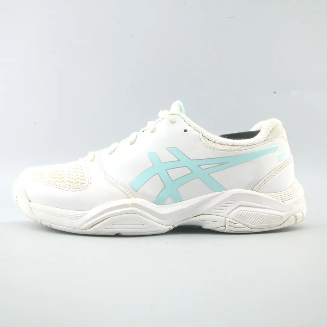 Athletic waterproof ASICS GEL NETBURNER 20