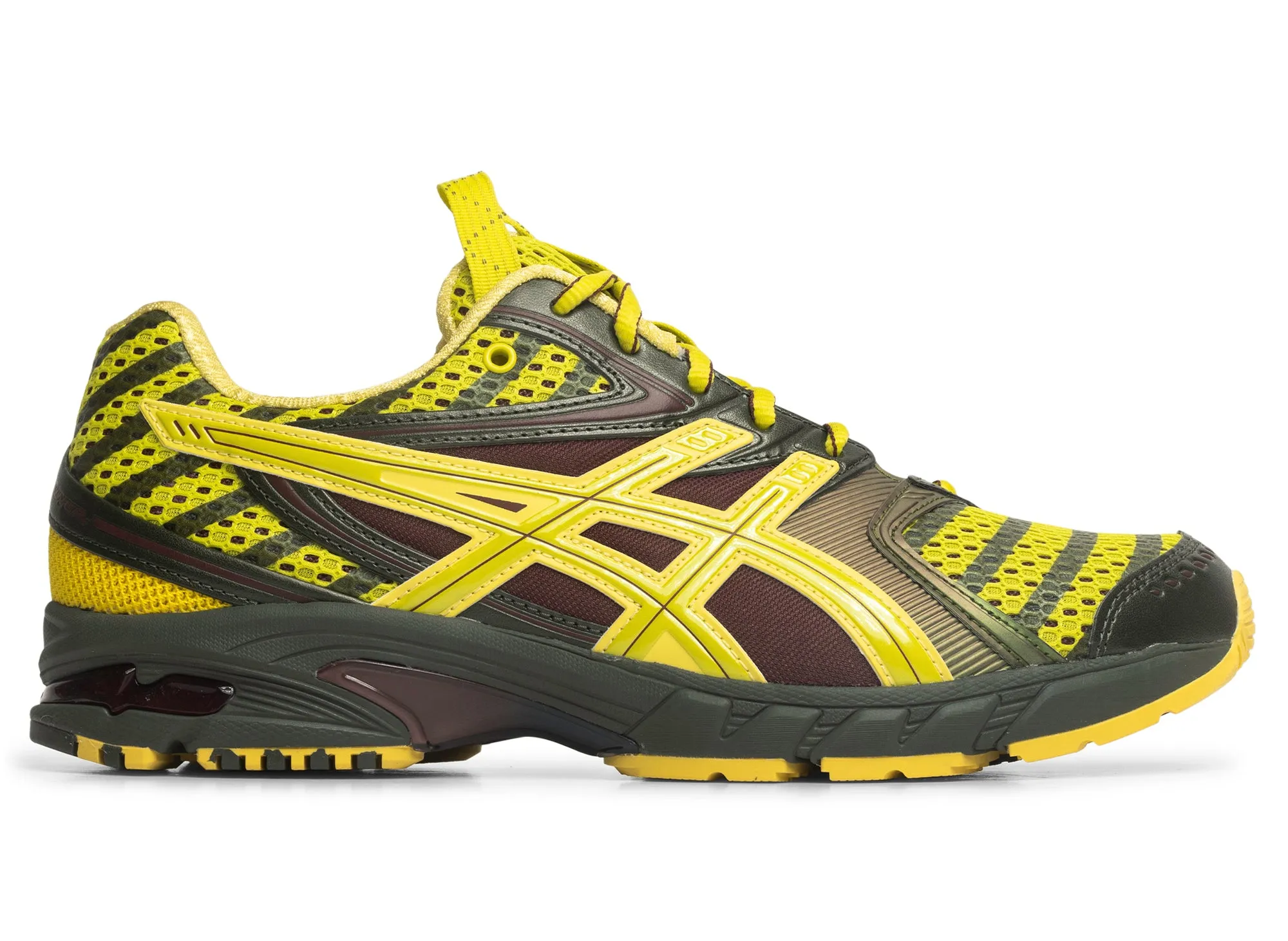 Asics UB9-S Gel-DS Trainer 14 Padded