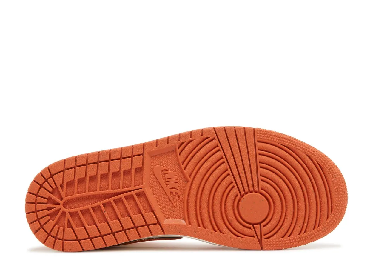 Outdoor Comfort Air Jordan 1 Mid SE Sport Spice