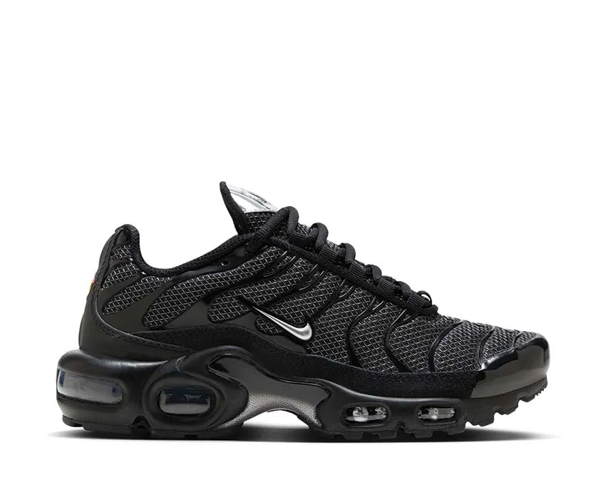 Training Light Nike Air Max Plus W "Black Silver"