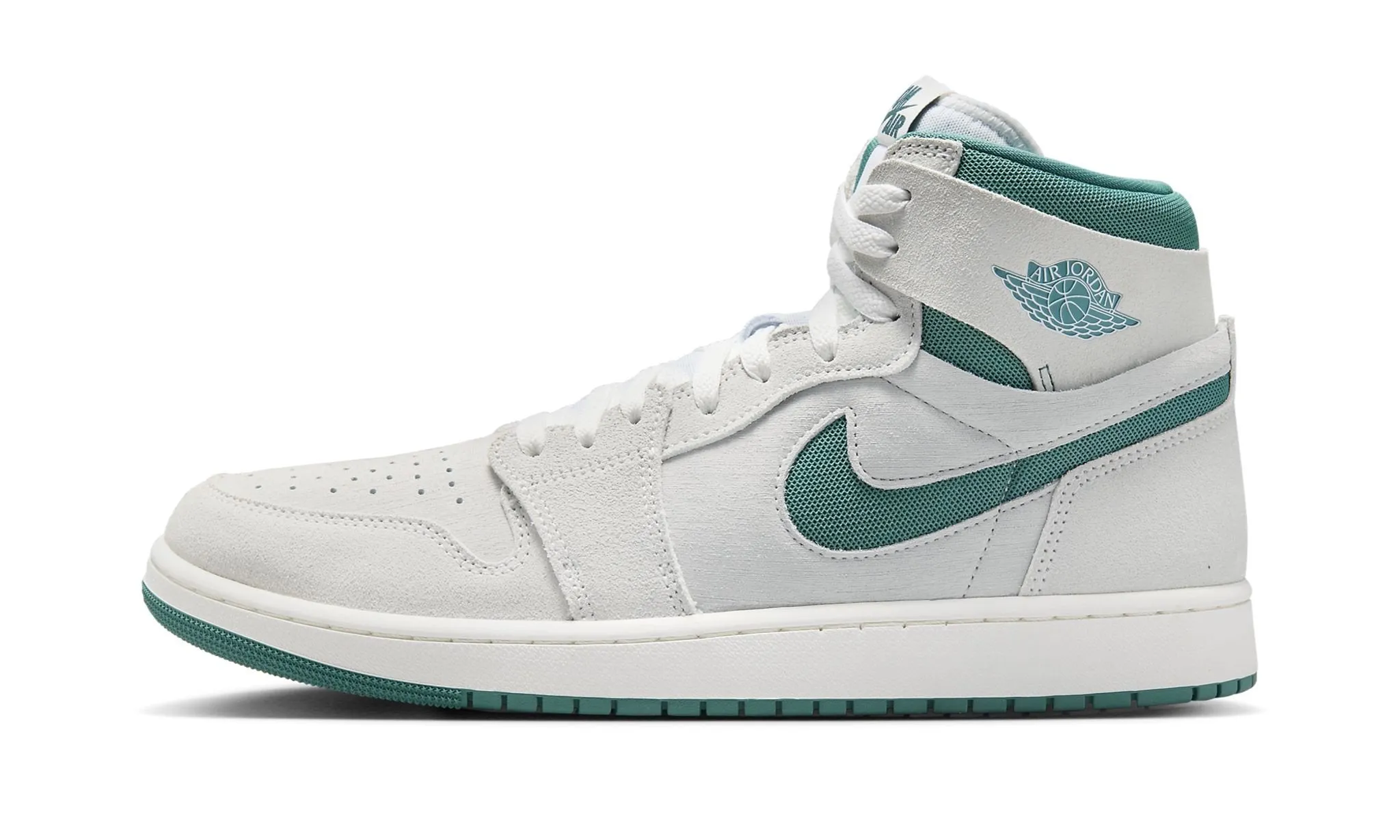 Air Jordan 1 High Zoom Comfort 2 'Bicoastal' Quick Access