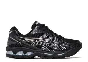 Designer Look Asics Gel-Kayano 14 Black Pure Silver