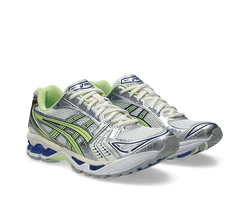 Classic Base Asics Gel Kayano 14 "Lime Green"