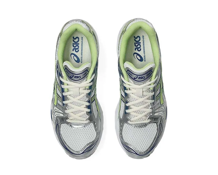 Petite Fit Secure Asics Gel Kayano 14 "Lime Green"