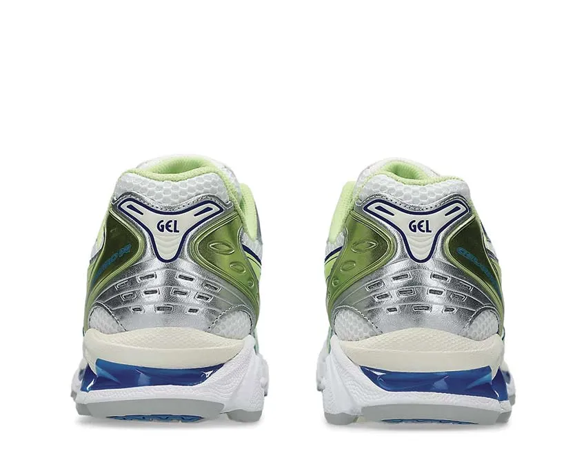 Fiber Mix Asics Gel Kayano 14 "Lime Green"