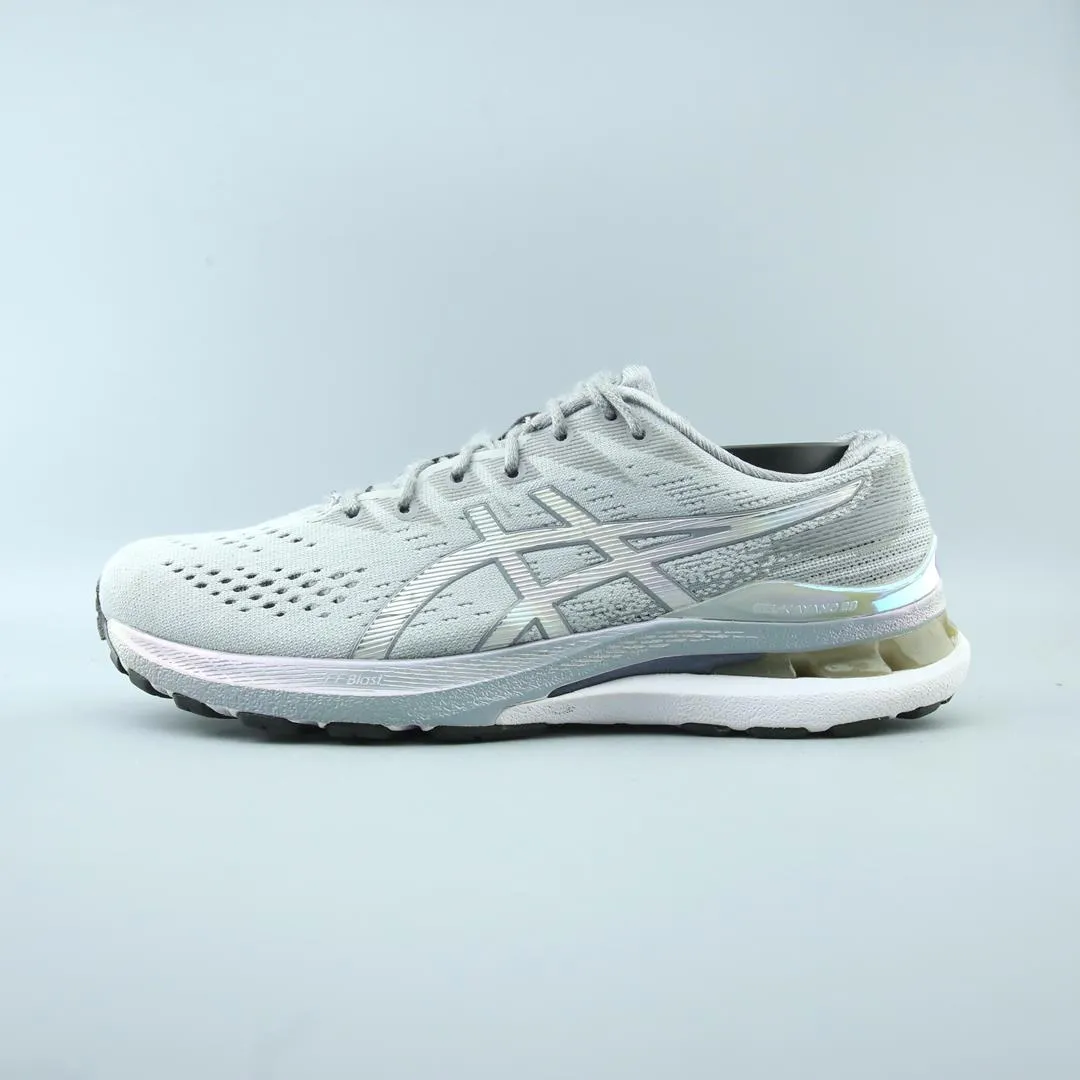 Photo Glam photo shoot ASICS GEL KAYANO 28