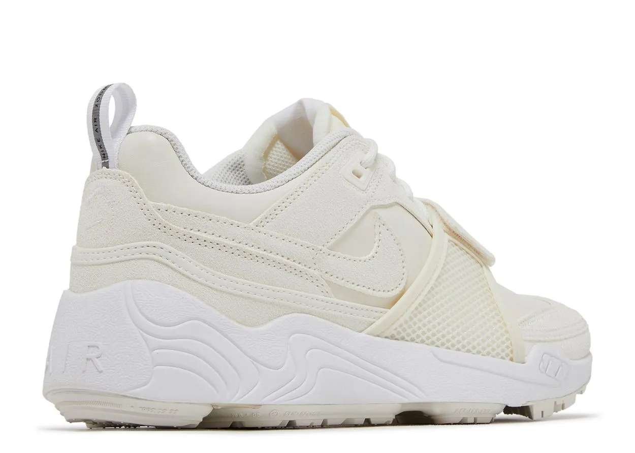 Nike Zoom Field Jaxx SP Travis Scott Sail Fitness Wet Land