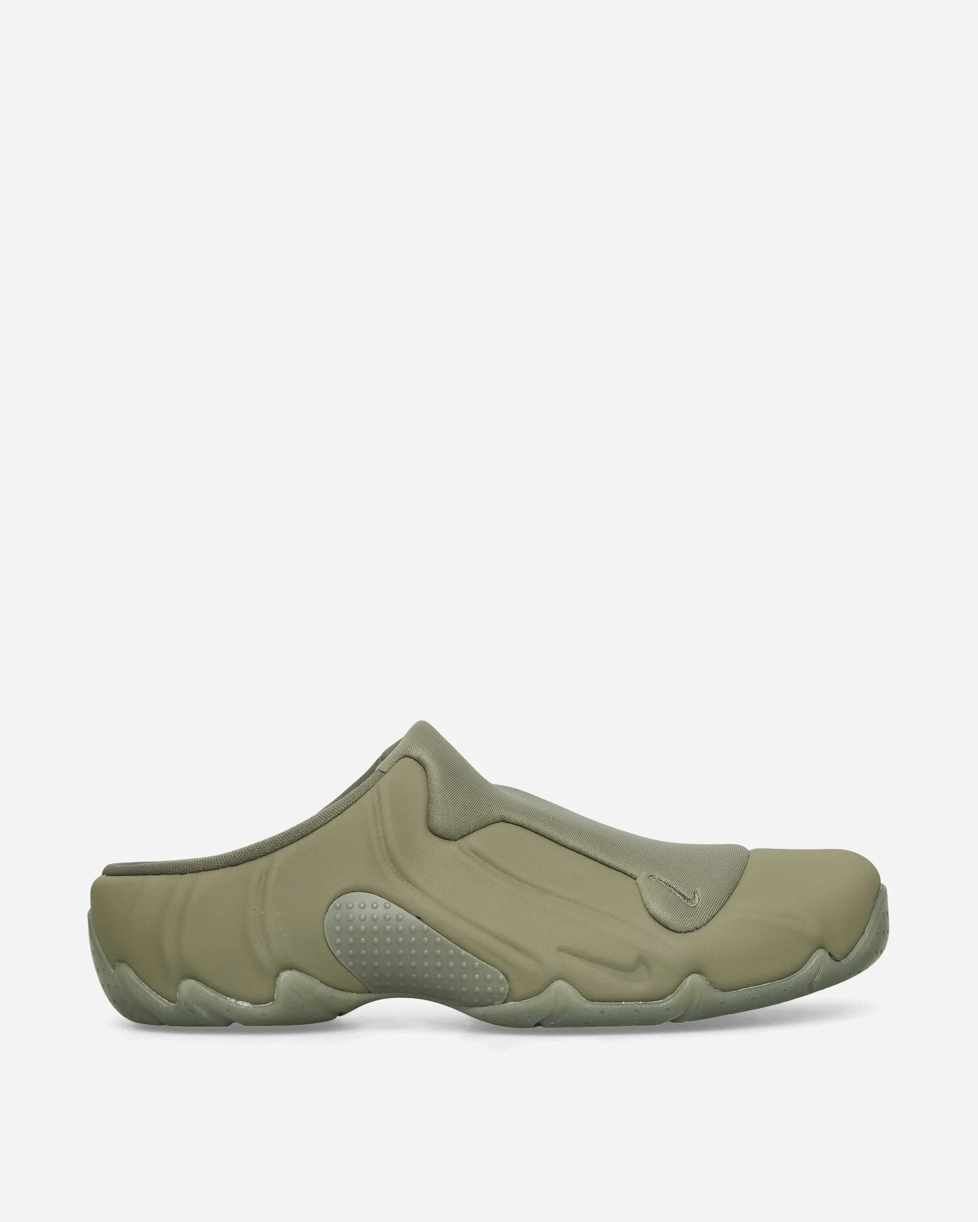 Sun Glow Skate Cool Clogposite Mules Light Army