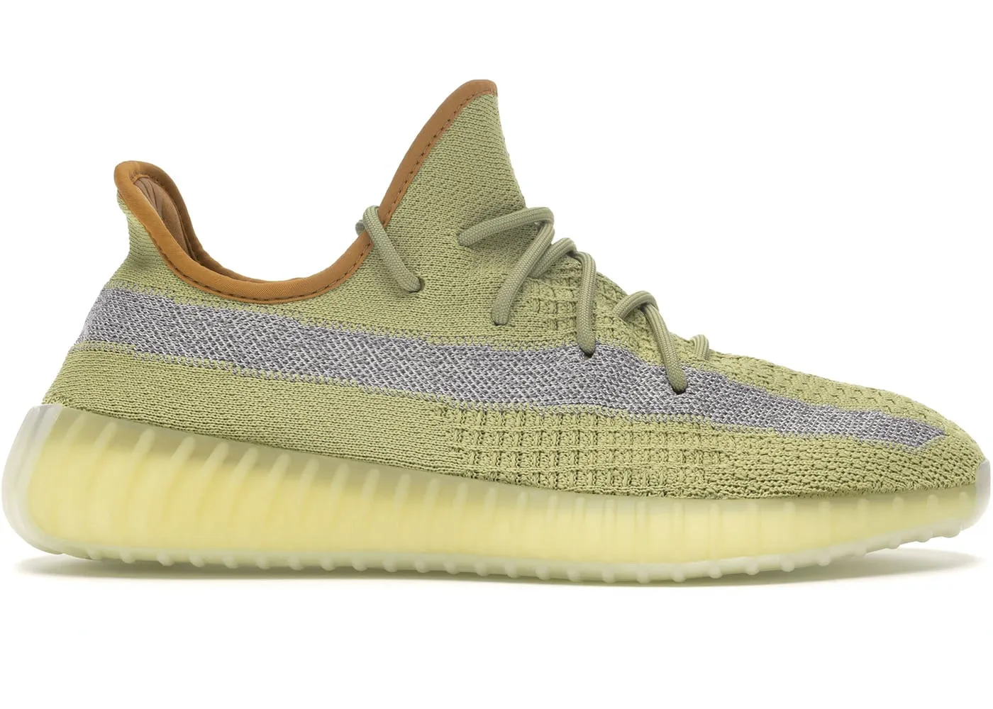 Comfort Fitment adidas Yeezy Boost 350 V2 Marsh