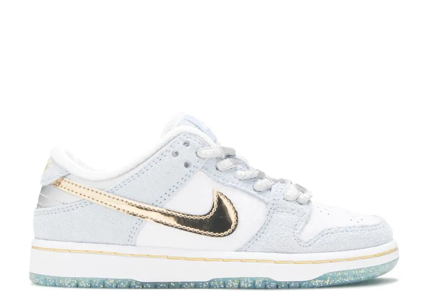 Core Comfort Nike SB Dunk Low Sean Cliver (PS)