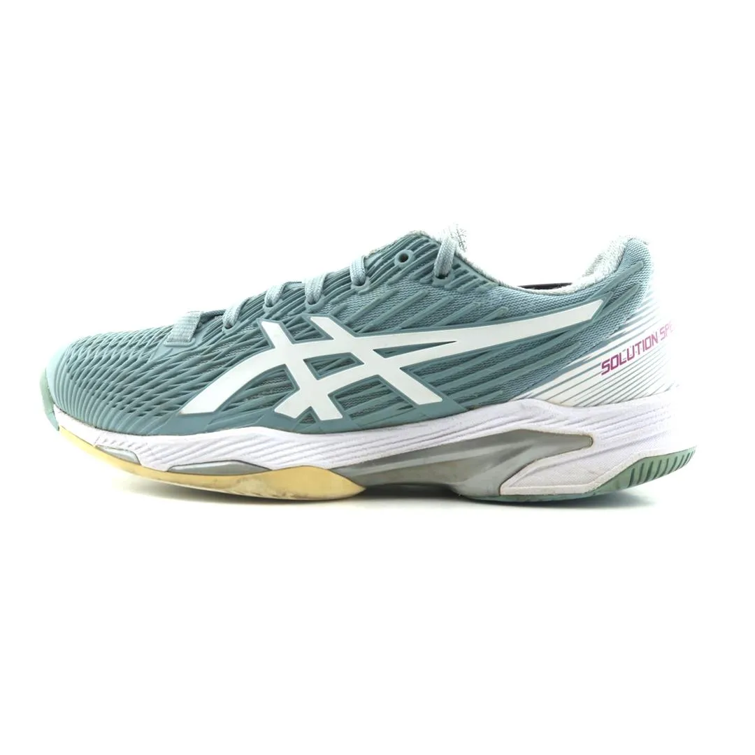 Mono Style ASICS SOLUTION SPEED FF