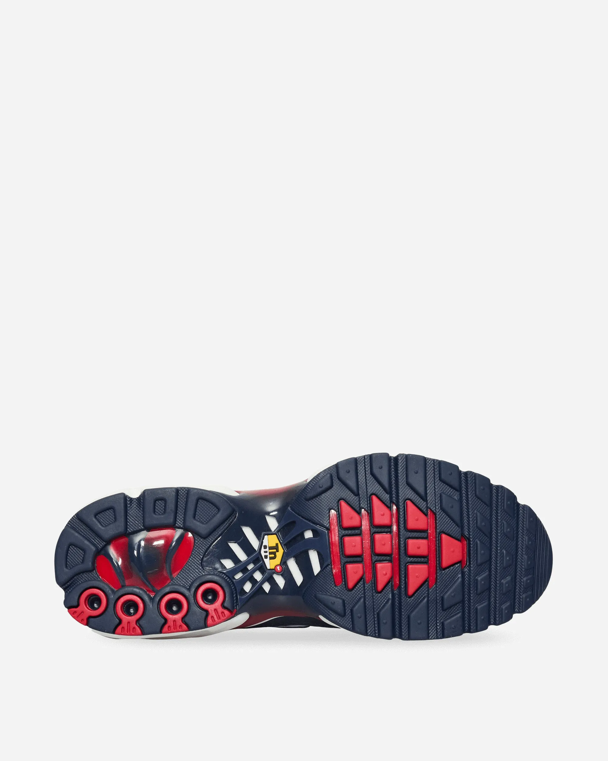 Air Max Plus Sneakers Eclair Lightning Jungle Path Island Vibe