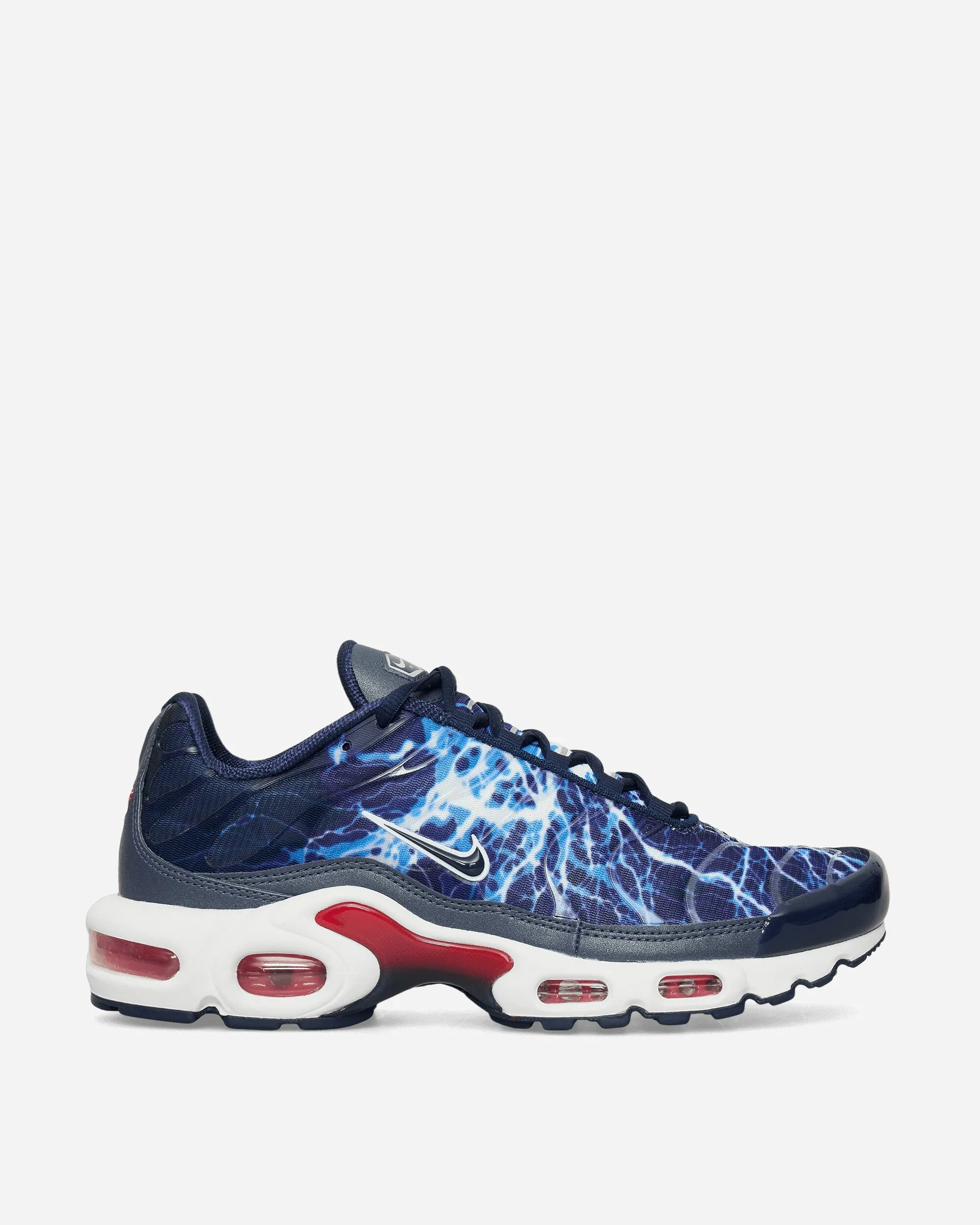 Versatile Air Max Plus Sneakers Eclair Lightning