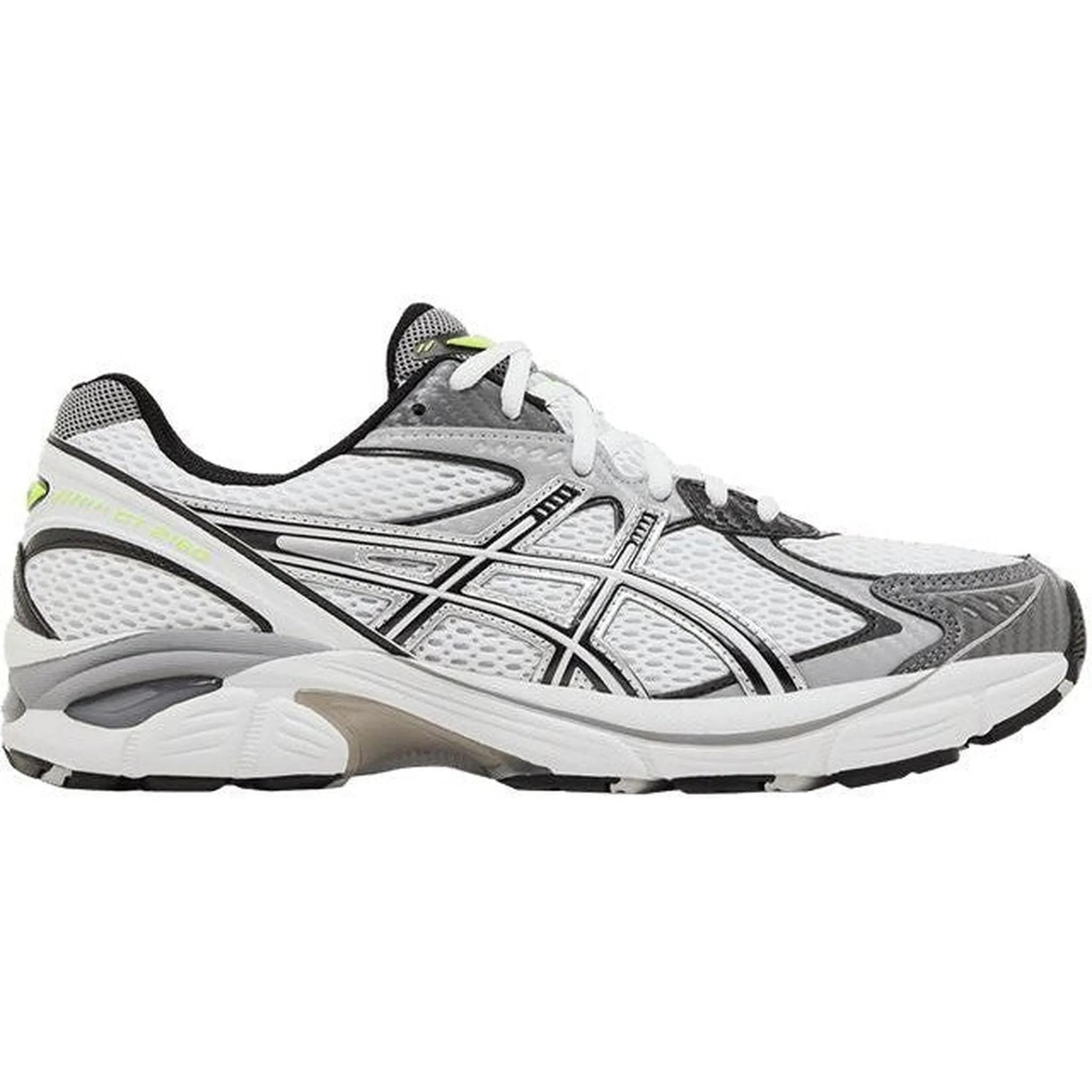 ASICS GT-2160 JJJJound White Silent Walk
