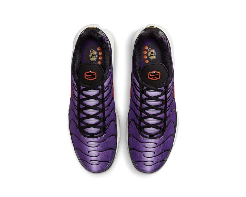Nike Air Max Plus OG Flexible Material