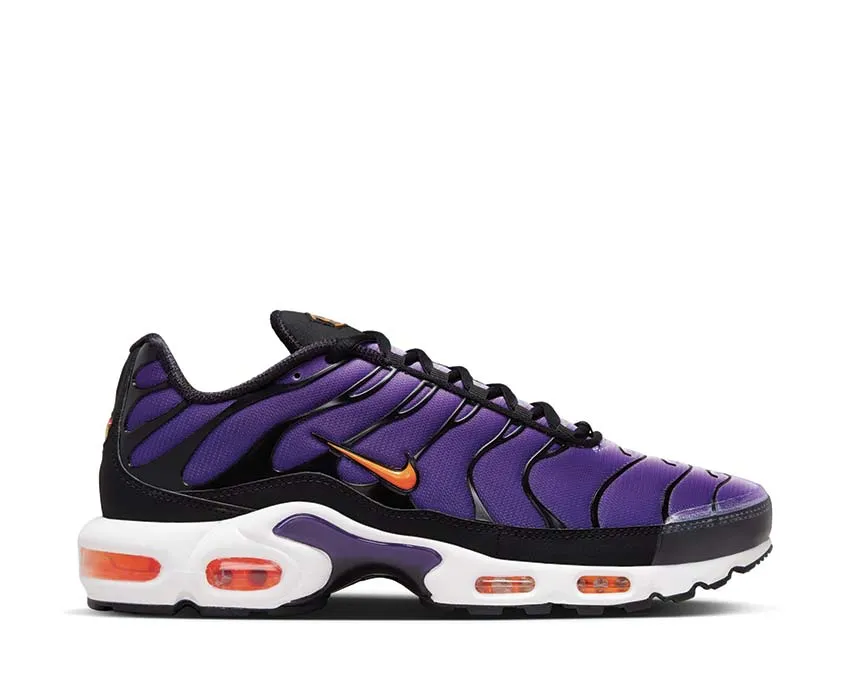 Nike Air Max Plus OG Modern Texture Versatile