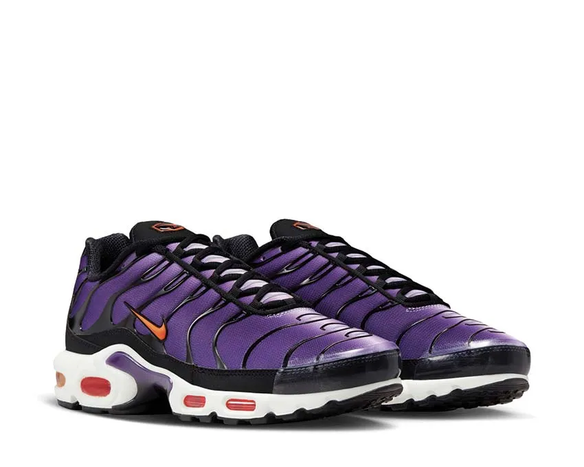 Nike Air Max Plus OG Comfortable Footbed