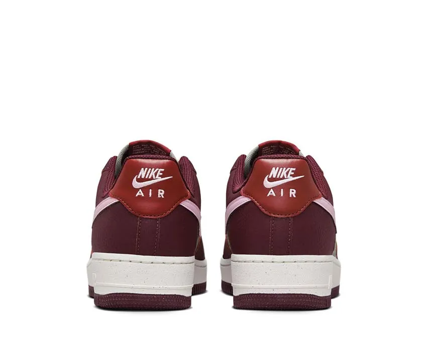 Air Flow Comfortable Cushions Nike Air Force 1' 07 W Next Nature W