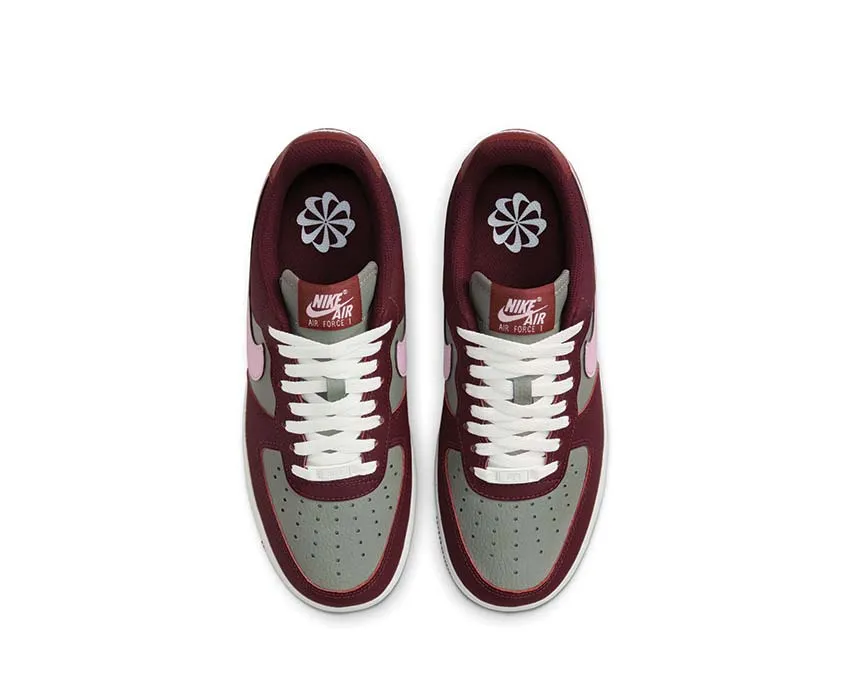 Nike Air Force 1' 07 W Next Nature W Wear   Resistant Daily Step