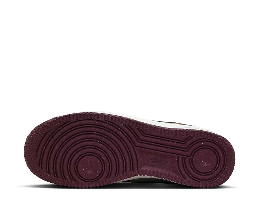 Flexible Design Nike Air Force 1' 07 W Next Nature W