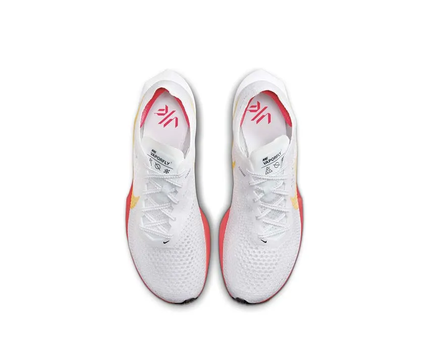 Nike ZoomX Vaporfly Next 3% W Reinforced Seams strap - trimmed - design shoes