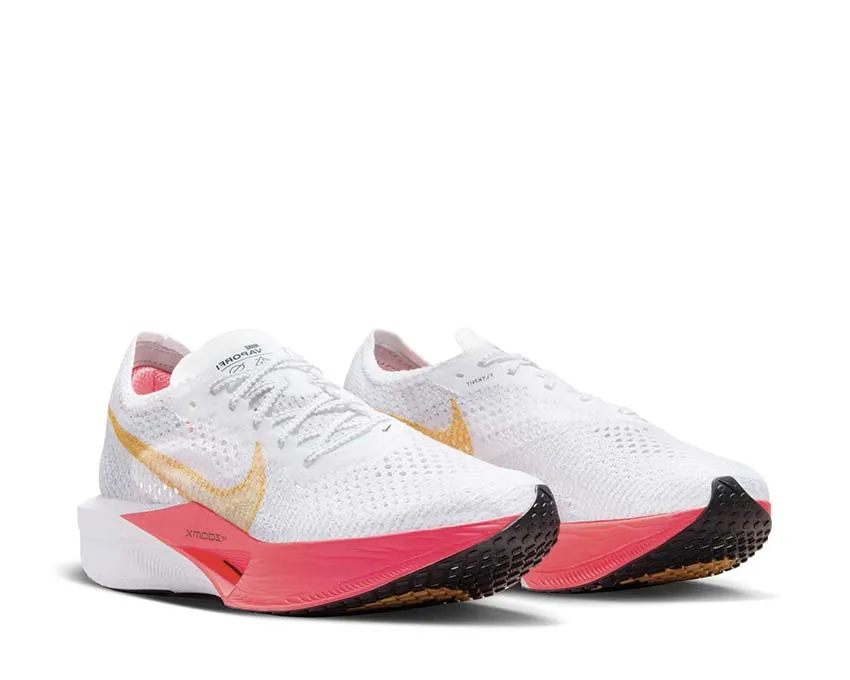 Nike ZoomX Vaporfly Next 3% W breathable - upper