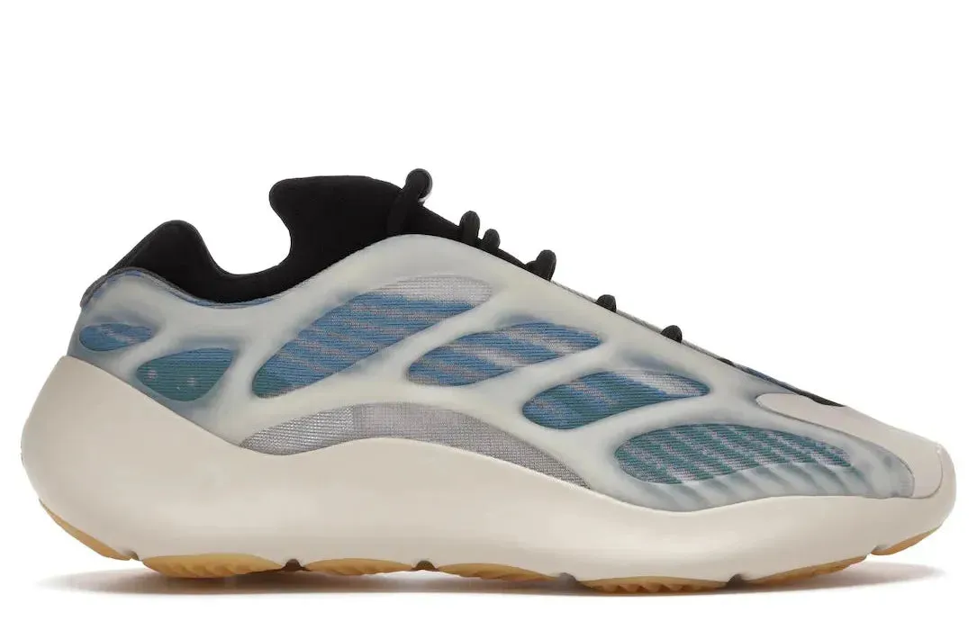 Leaf Hike Inner Support adidas Yeezy 700 V3 Kyanite