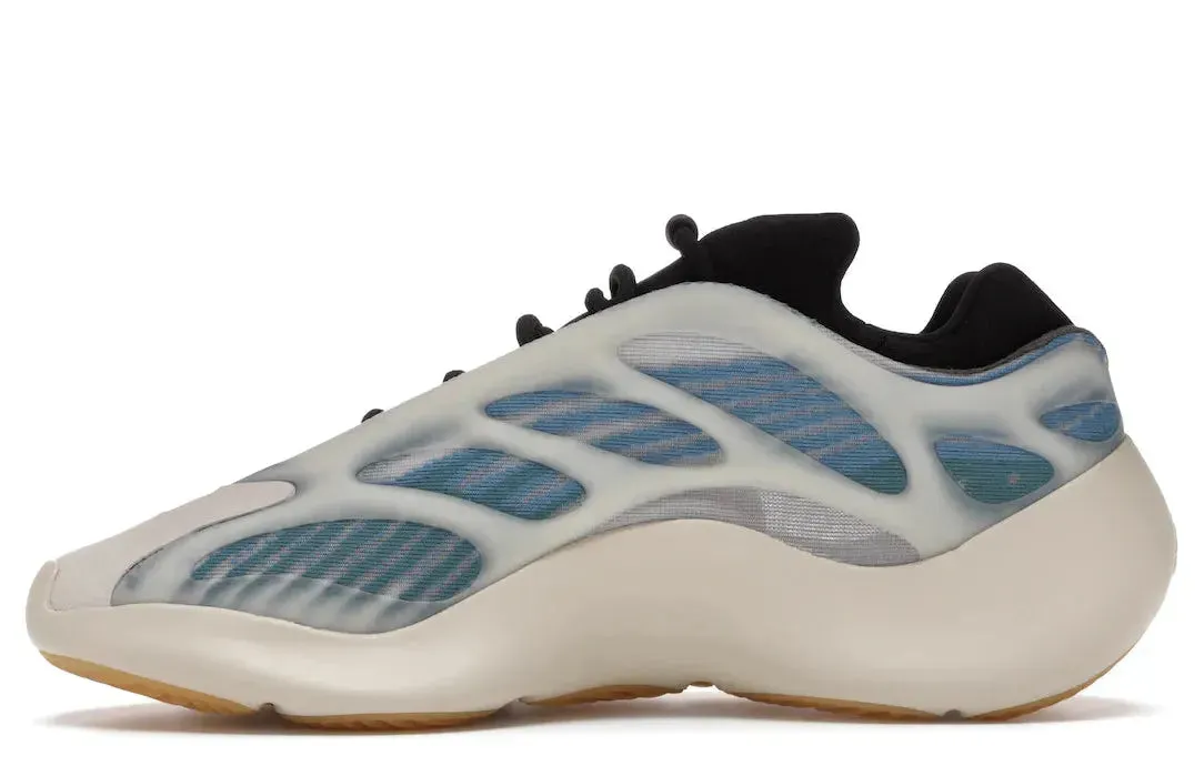 Athletic Fit Comfortable Design Shoes adidas Yeezy 700 V3 Kyanite