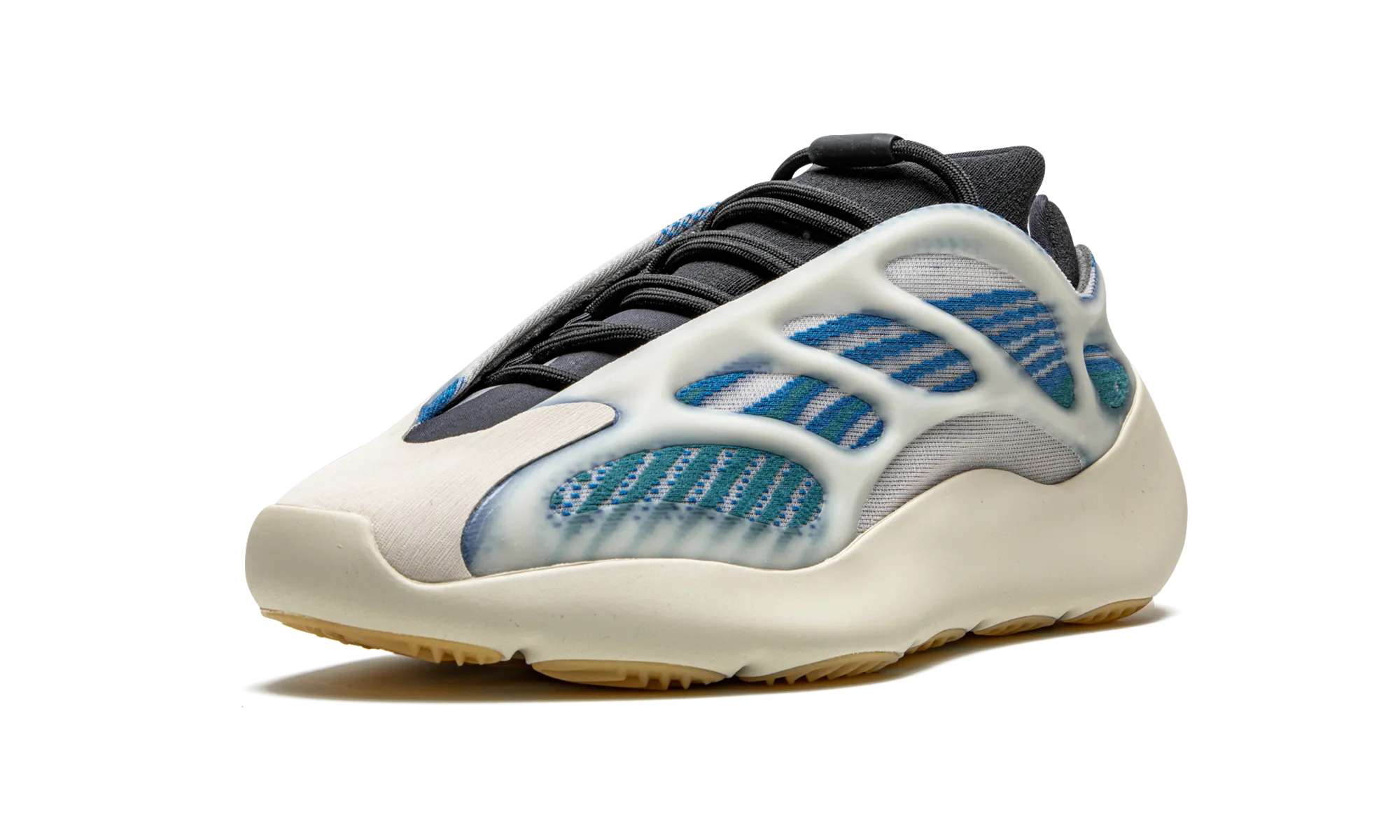 Adidas Yeezy 700 V3 "Kyanite" Comfortable Performance