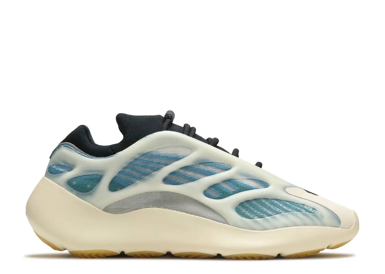 Adidas Yeezy 700 V3 Kyanite Urban Gear Neutral Base