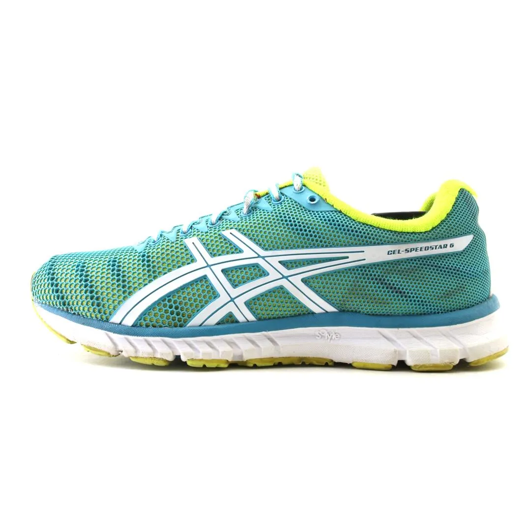 ASICS GEL SPEEDSTER 6 Rich Jewel