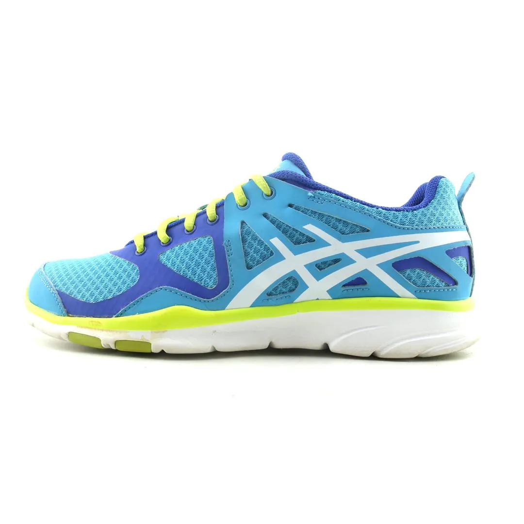ASICS GEL-SUSTAIN TR2 Stud Cool Pastel tone