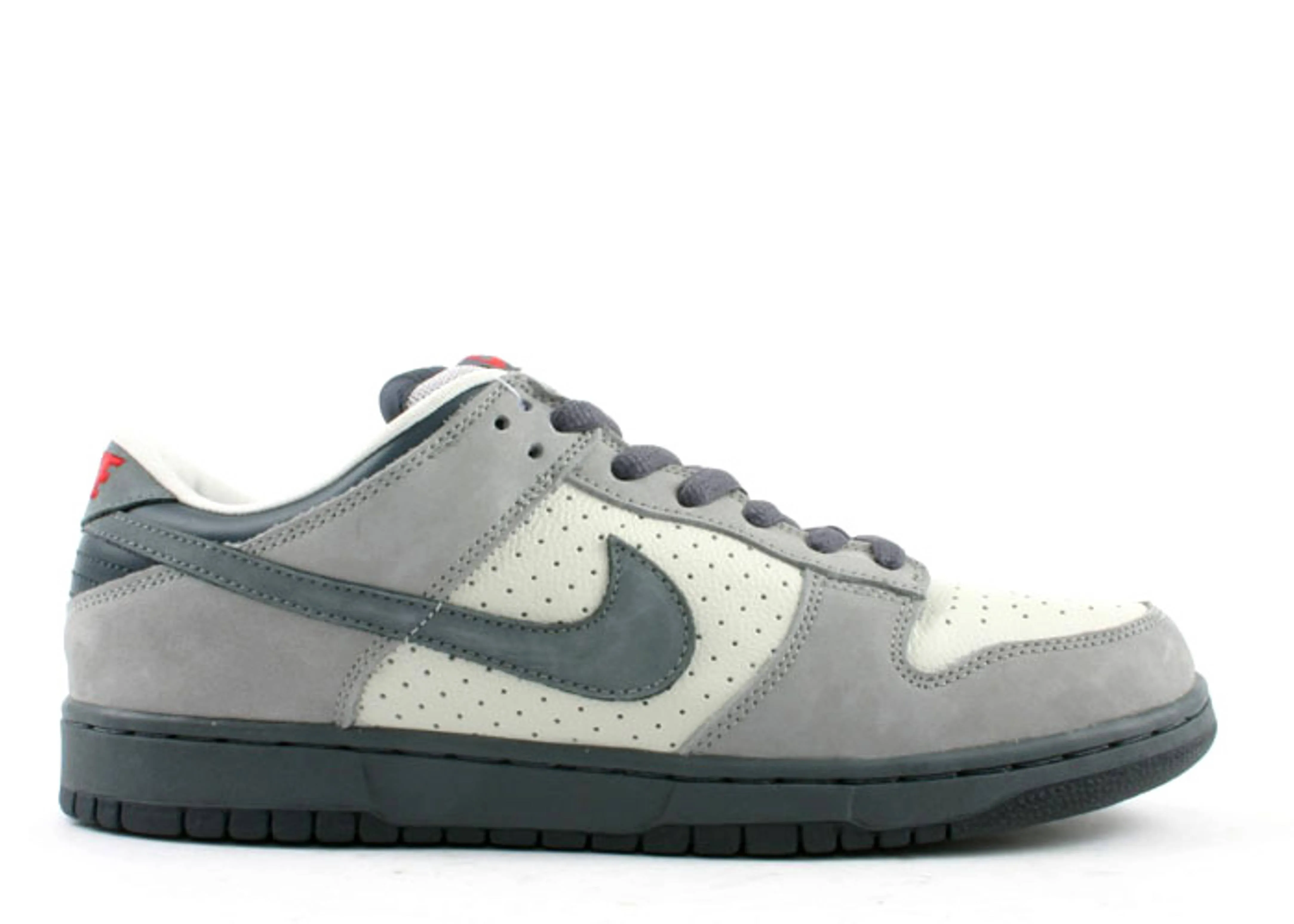 Nike SB Dunk Low Bandaid (E.F) Style Basic