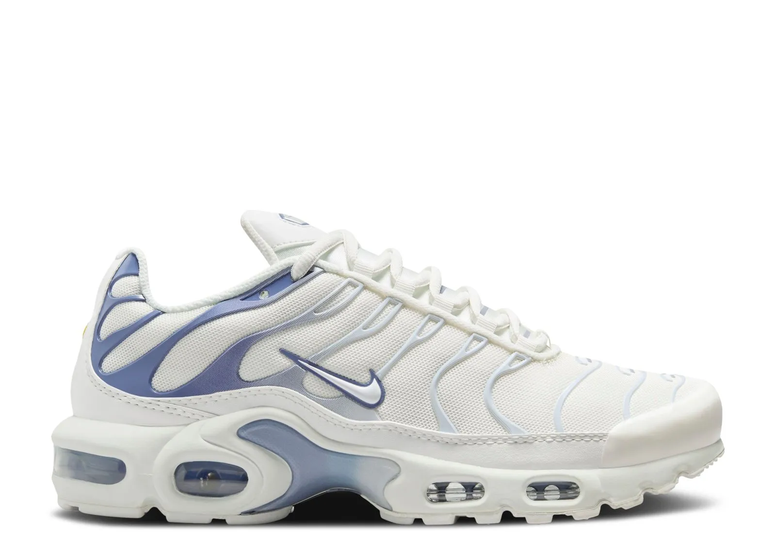 Nike Air Max Plus Ashen Slate Urban Vibes Eva Midsole