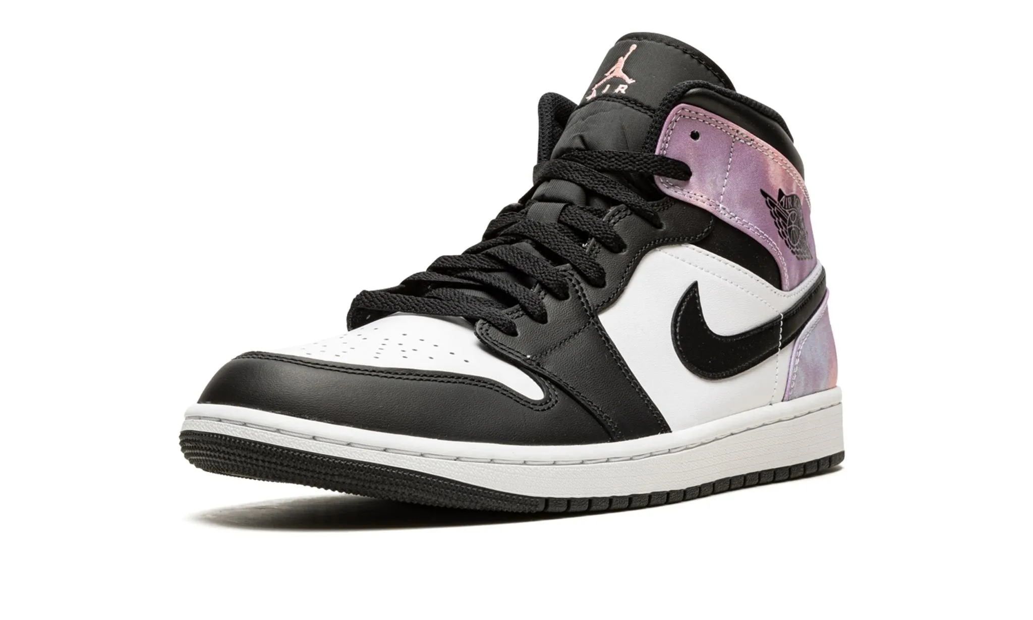 Air Jordan 1 Mid SE Zen Master Tie Dye Win Hike