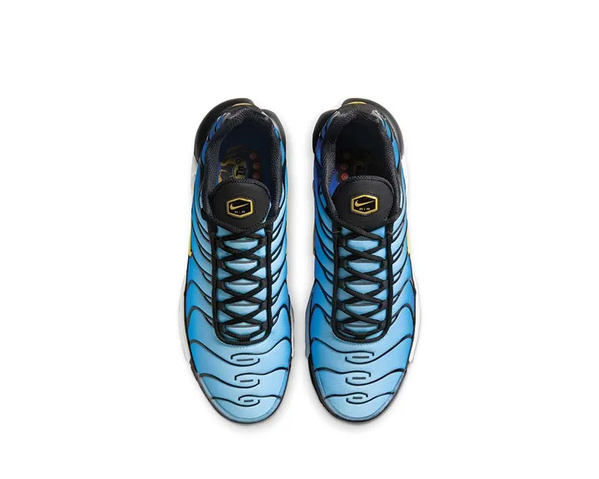 Mood Light Nike Air Max Plus OG "Hyper Blue"