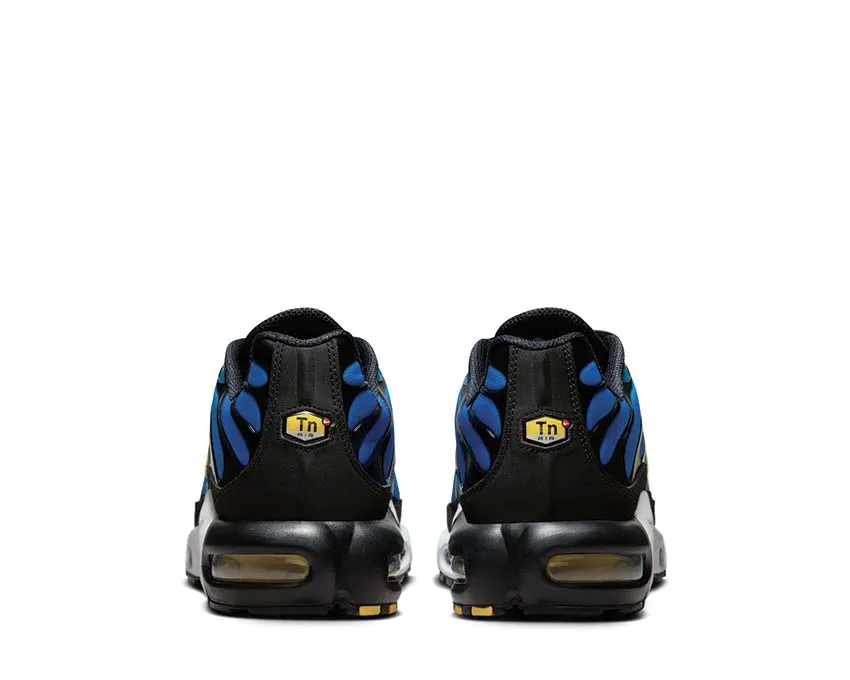 Nike Air Max Plus OG "Hyper Blue" Comfort support Stay Chill