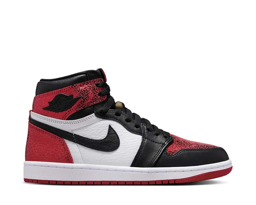 Air Jordan 1 Retro High OG "Ruby" W Outfit Neutral