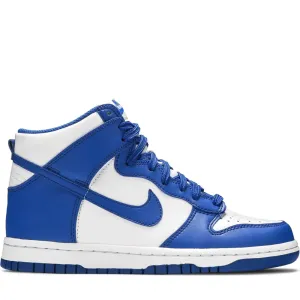 Night Pace Daily Street Nike Dunk High Game Royal (2021)