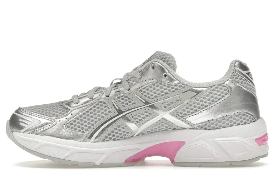 Anti Fatigue Insoles ASICS Gel-1130 Pure Silver Pink (Women's)