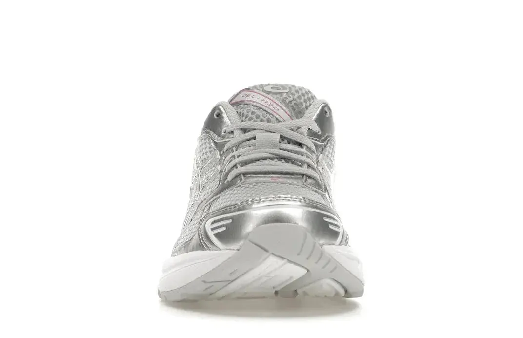 Aerodynamic Form High Performance Fit ASICS Gel-1130 Pure Silver Pink (Women's)